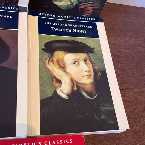 Oxford World’s Classics Collection - Picture 7 of 9